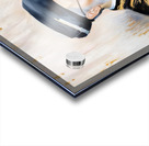 Chacham Ovadia Acrylic print