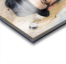 Rav Avigdor Miller Acrylic print