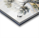 Peaceful Kever Rachel Acrylic print