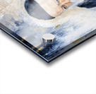 Rav Chaim Acrylic print