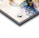 Kever Rachel Inspired Landscape Acrylic print