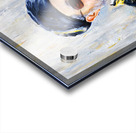 Chacham Ovadia-2 Acrylic print