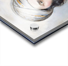 Ben Ish Chai Acrylic print