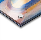 Old City Dreaming 1 Acrylic print