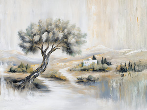 Peaceful Kever Rachel