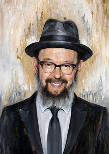 Rav Avigdor Miller