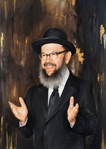 Rav Avigdor Miller