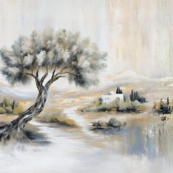 Peaceful Kever Rachel