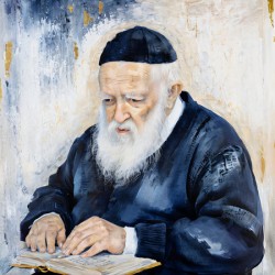 Rav Chaim