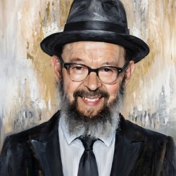 Rav Avigdor Miller