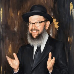 Rav Avigdor Miller