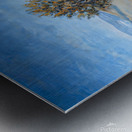 Kever Rachel Metal print