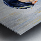 Chacham Ovadia-2 Metal print