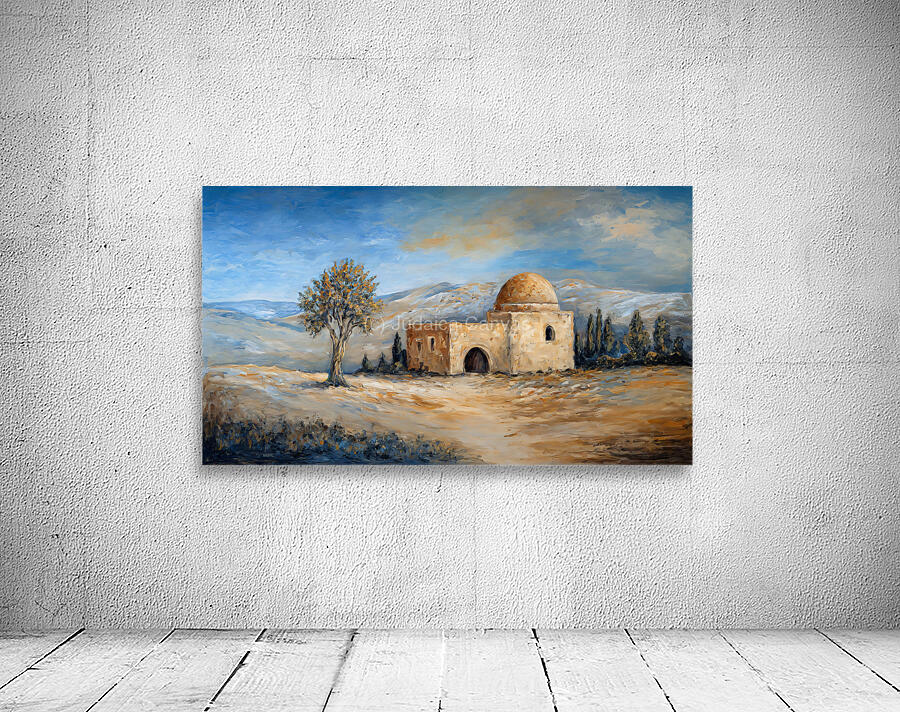 Kever Rachel Wall Preview