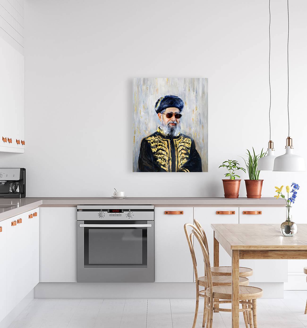 Chacham Ovadia-2 Reproduction