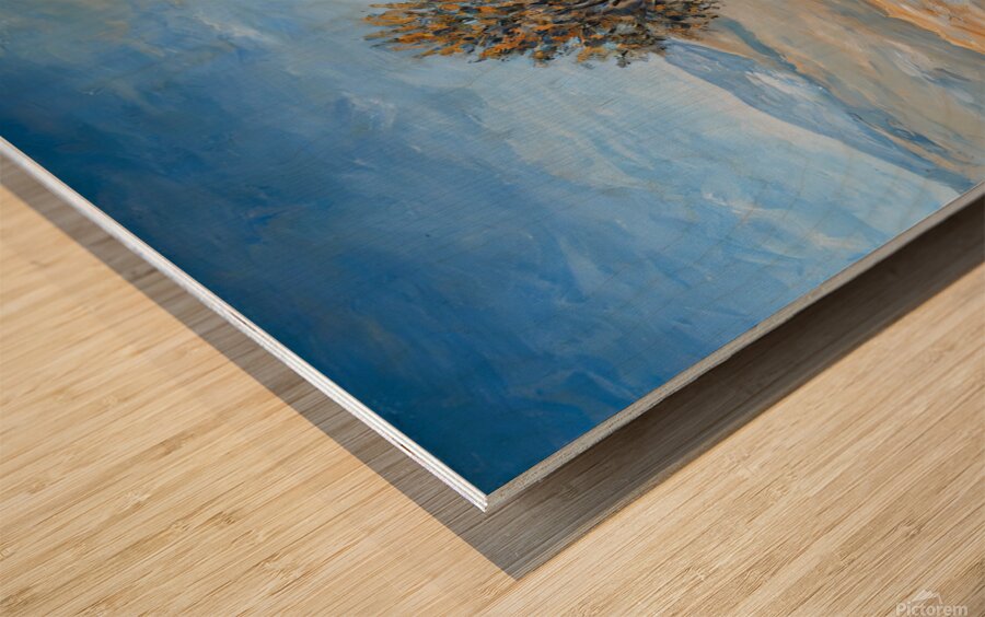 Kever Rachel Wood print